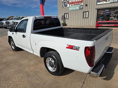 2004 GMC Canyon Z85 SL 60K ML. 3.5L RUNS&DRIVES GREAT! A/C COLD! - Photo 6 - Woodward, OK 73801