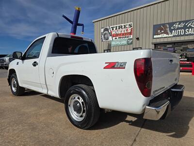 2004 GMC Canyon Z85 SL 60K ML. 3.5L RUNS&DRIVES GREAT! A/C COLD! - Photo 61 - Woodward, OK 73801