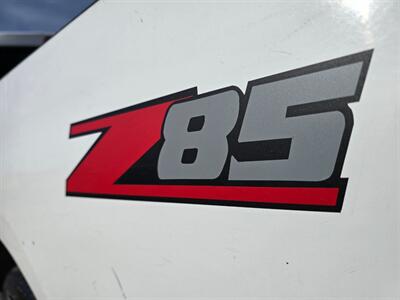 2004 GMC Canyon Z85 SL 60K ML. 3.5L RUNS&DRIVES GREAT! A/C COLD! - Photo 10 - Woodward, OK 73801