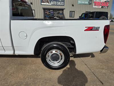 2004 GMC Canyon Z85 SL 60K ML. 3.5L RUNS&DRIVES GREAT! A/C COLD! - Photo 55 - Woodward, OK 73801