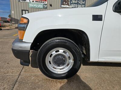 2004 GMC Canyon Z85 SL 60K ML. 3.5L RUNS&DRIVES GREAT! A/C COLD! - Photo 52 - Woodward, OK 73801