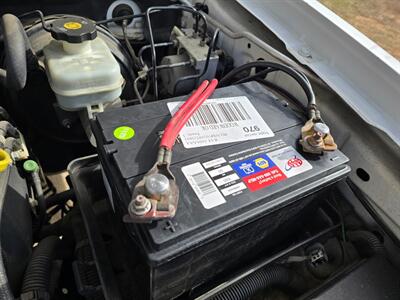 2004 GMC Canyon Z85 SL 60K ML. 3.5L RUNS&DRIVES GREAT! A/C COLD! - Photo 35 - Woodward, OK 73801