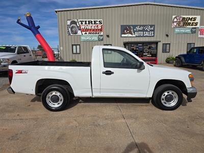 2004 GMC Canyon Z85 SL 60K ML. 3.5L RUNS&DRIVES GREAT! A/C COLD! - Photo 3 - Woodward, OK 73801