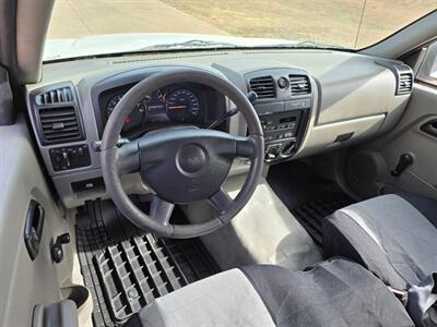 2004 GMC Canyon Z85 SL 60K ML. 3.5L RUNS&DRIVES GREAT! A/C COLD! - Photo 28 - Woodward, OK 73801