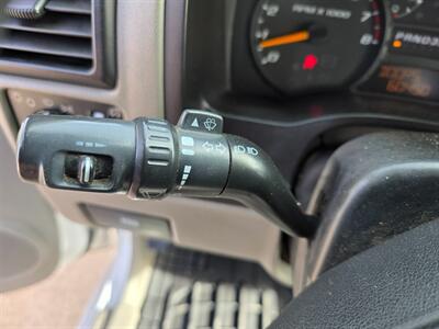 2004 GMC Canyon Z85 SL 60K ML. 3.5L RUNS&DRIVES GREAT! A/C COLD! - Photo 20 - Woodward, OK 73801