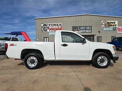 2004 GMC Canyon Z85 SL 60K ML. 3.5L RUNS&DRIVES GREAT! A/C COLD! - Photo 58 - Woodward, OK 73801