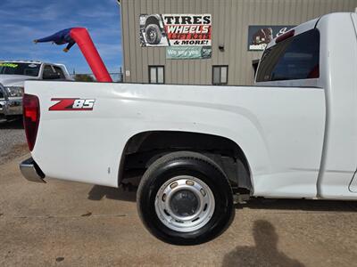 2004 GMC Canyon Z85 SL 60K ML. 3.5L RUNS&DRIVES GREAT! A/C COLD! - Photo 54 - Woodward, OK 73801