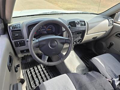 2004 GMC Canyon Z85 SL 60K ML. 3.5L RUNS&DRIVES GREAT! A/C COLD! - Photo 16 - Woodward, OK 73801