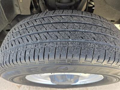 2004 GMC Canyon Z85 SL 60K ML. 3.5L RUNS&DRIVES GREAT! A/C COLD! - Photo 43 - Woodward, OK 73801