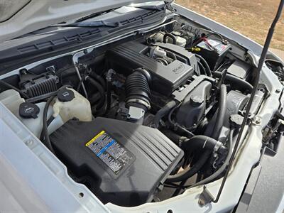 2004 GMC Canyon Z85 SL 60K ML. 3.5L RUNS&DRIVES GREAT! A/C COLD! - Photo 39 - Woodward, OK 73801