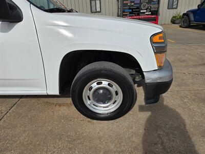 2004 GMC Canyon Z85 SL 60K ML. 3.5L RUNS&DRIVES GREAT! A/C COLD! - Photo 53 - Woodward, OK 73801