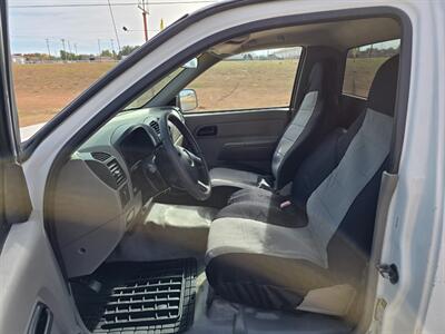 2004 GMC Canyon Z85 SL 60K ML. 3.5L RUNS&DRIVES GREAT! A/C COLD! - Photo 17 - Woodward, OK 73801