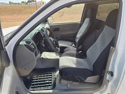 2004 GMC Canyon Z85 SL 60K ML. 3.5L RUNS&DRIVES GREAT! A/C COLD! - Photo 31 - Woodward, OK 73801