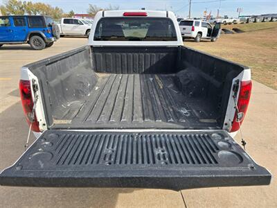 2004 GMC Canyon Z85 SL 60K ML. 3.5L RUNS&DRIVES GREAT! A/C COLD! - Photo 64 - Woodward, OK 73801