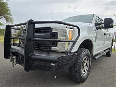 2017 Ford F-350 1OWNER 4X4 8FT-BED POWER W/L/C RUNS&DRIVES GREAT!!   - Photo 8 - Woodward, OK 73801