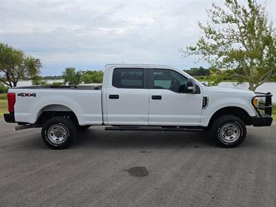 2017 Ford F-350 1OWNER 4X4 8FT-BED POWER W/L/C RUNS&DRIVES GREAT!!   - Photo 3 - Woodward, OK 73801