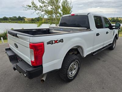 2017 Ford F-350 1OWNER 4X4 8FT-BED POWER W/L/C RUNS&DRIVES GREAT!!   - Photo 5 - Woodward, OK 73801