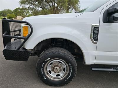 2017 Ford F-350 1OWNER 4X4 8FT-BED POWER W/L/C RUNS&DRIVES GREAT!!   - Photo 81 - Woodward, OK 73801