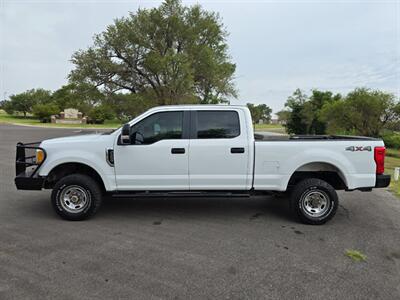 2017 Ford F-350 1OWNER 4X4 8FT-BED POWER W/L/C RUNS&DRIVES GREAT!!   - Photo 4 - Woodward, OK 73801