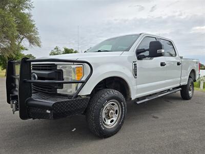 2017 Ford F-350 1OWNER 4X4 8FT-BED POWER W/L/C RUNS&DRIVES GREAT!!   - Photo 85 - Woodward, OK 73801