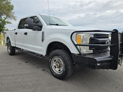 2017 Ford F-350 1OWNER 4X4 8FT-BED POWER W/L/C RUNS&DRIVES GREAT!!   - Photo 86 - Woodward, OK 73801