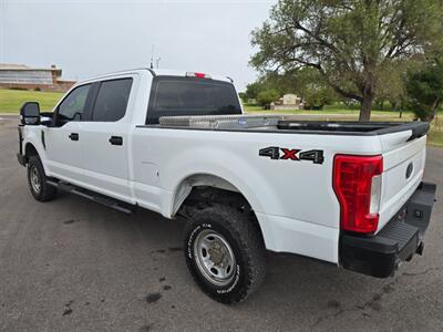 2017 Ford F-350 1OWNER 4X4 8FT-BED POWER W/L/C RUNS&DRIVES GREAT!!   - Photo 6 - Woodward, OK 73801