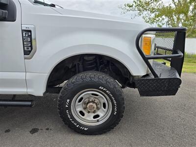 2017 Ford F-350 1OWNER 4X4 8FT-BED POWER W/L/C RUNS&DRIVES GREAT!!   - Photo 82 - Woodward, OK 73801