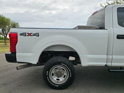 2017 Ford F-350 1OWNER 4X4 8FT-BED POWER W/L/C RUNS&DRIVES GREAT!!   - Photo 83 - Woodward, OK 73801