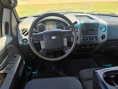 2004 Ford F-150 XL 4dr SuperCab XL - Photo 11 - Woodward, OK 73801