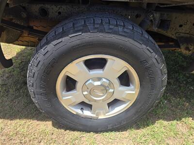 2004 Ford F-150 XL 4dr SuperCab XL - Photo 32 - Woodward, OK 73801