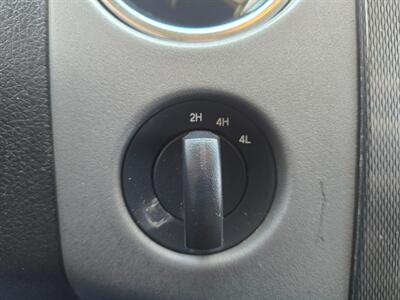 2004 Ford F-150 XL 4dr SuperCab XL - Photo 9 - Woodward, OK 73801