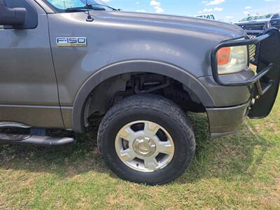 2004 Ford F-150 XL 4dr SuperCab XL - Photo 38 - Woodward, OK 73801