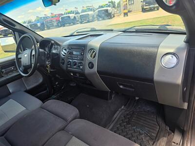 2004 Ford F-150 XL 4dr SuperCab XL - Photo 28 - Woodward, OK 73801