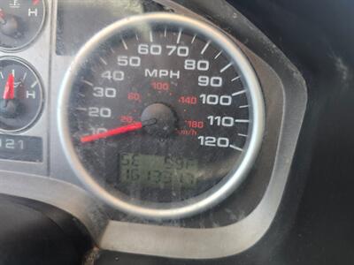 2004 Ford F-150 XL 4dr SuperCab XL - Photo 2 - Woodward, OK 73801