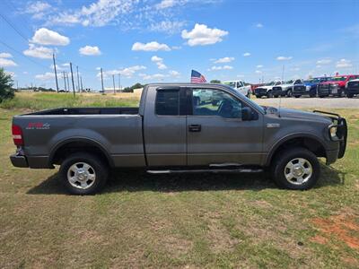 2004 Ford F-150 XL 4dr SuperCab XL - Photo 35 - Woodward, OK 73801