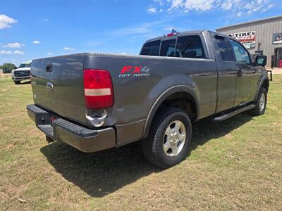 2004 Ford F-150 XL 4dr SuperCab XL - Photo 30 - Woodward, OK 73801