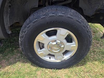 2004 Ford F-150 XL 4dr SuperCab XL - Photo 36 - Woodward, OK 73801