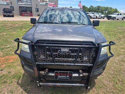 2004 Ford F-150 XL 4dr SuperCab XL - Photo 44 - Woodward, OK 73801