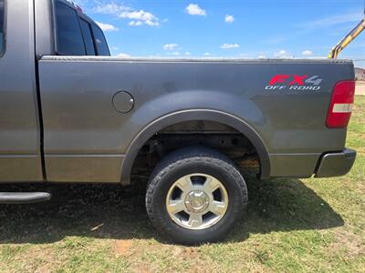 2004 Ford F-150 XL 4dr SuperCab XL - Photo 56 - Woodward, OK 73801