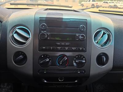 2004 Ford F-150 XL 4dr SuperCab XL - Photo 10 - Woodward, OK 73801