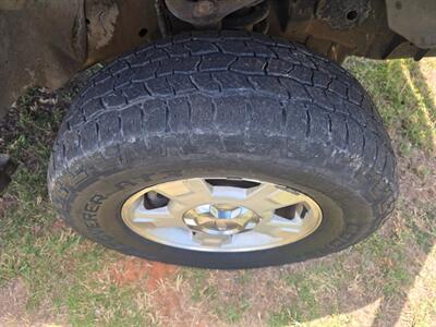 2004 Ford F-150 XL 4dr SuperCab XL - Photo 45 - Woodward, OK 73801