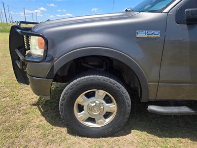 2004 Ford F-150 XL 4dr SuperCab XL - Photo 60 - Woodward, OK 73801