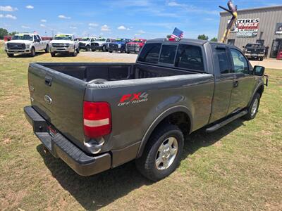 2004 Ford F-150 XL 4dr SuperCab XL - Photo 31 - Woodward, OK 73801