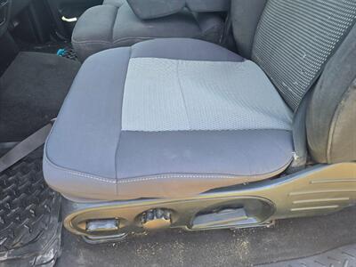 2004 Ford F-150 XL 4dr SuperCab XL - Photo 16 - Woodward, OK 73801