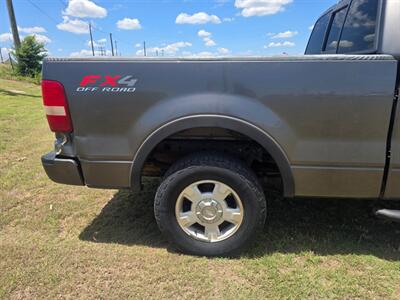 2004 Ford F-150 XL 4dr SuperCab XL - Photo 33 - Woodward, OK 73801