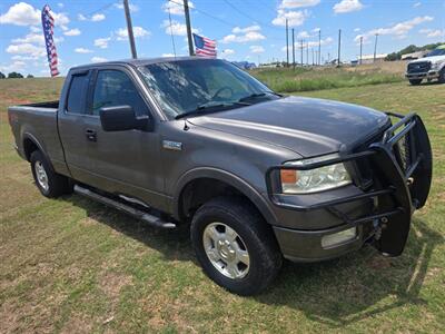 2004 Ford F-150 XL 4dr SuperCab XL - Photo 40 - Woodward, OK 73801