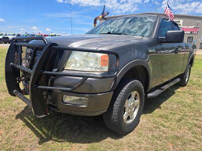 2004 Ford F-150 XL 4dr SuperCab XL - Photo 63 - Woodward, OK 73801