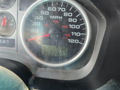 2004 Ford F-150 XL 4dr SuperCab XL - Photo 5 - Woodward, OK 73801