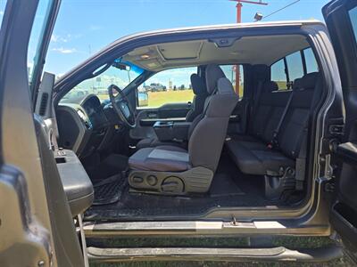 2004 Ford F-150 XL 4dr SuperCab XL - Photo 18 - Woodward, OK 73801