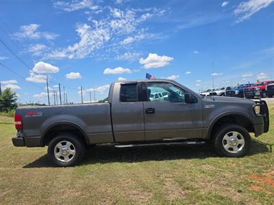2004 Ford F-150 XL 4dr SuperCab XL - Photo 34 - Woodward, OK 73801
